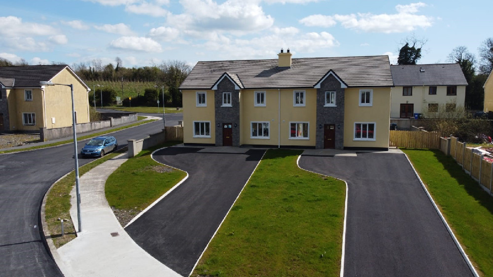 New Housing Boyle April 2021 2 New Housing Boyle April 2021 2